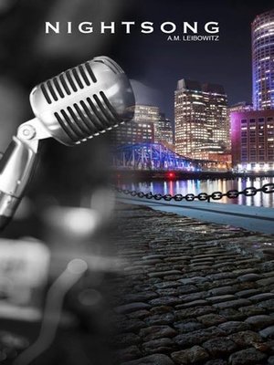 cover image of Nightsong
